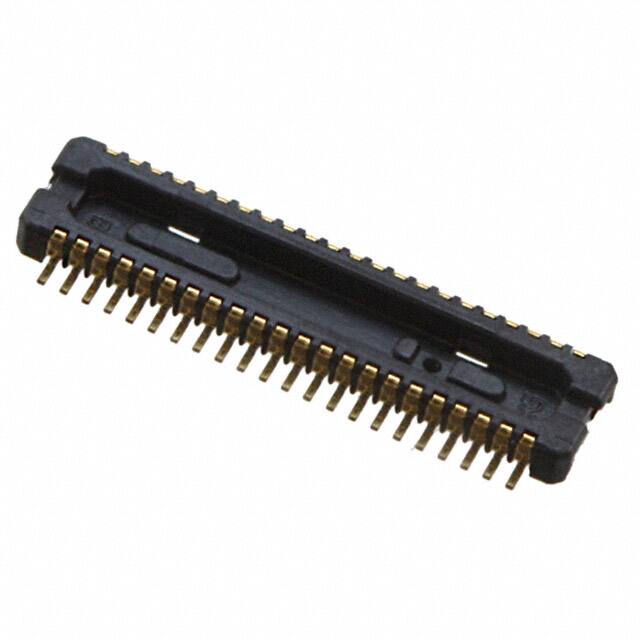 DF30RC-44DP-0.4V(82) Hirose Electric Co Ltd  Arrays Edge Type Mezzanine (Board to Board)